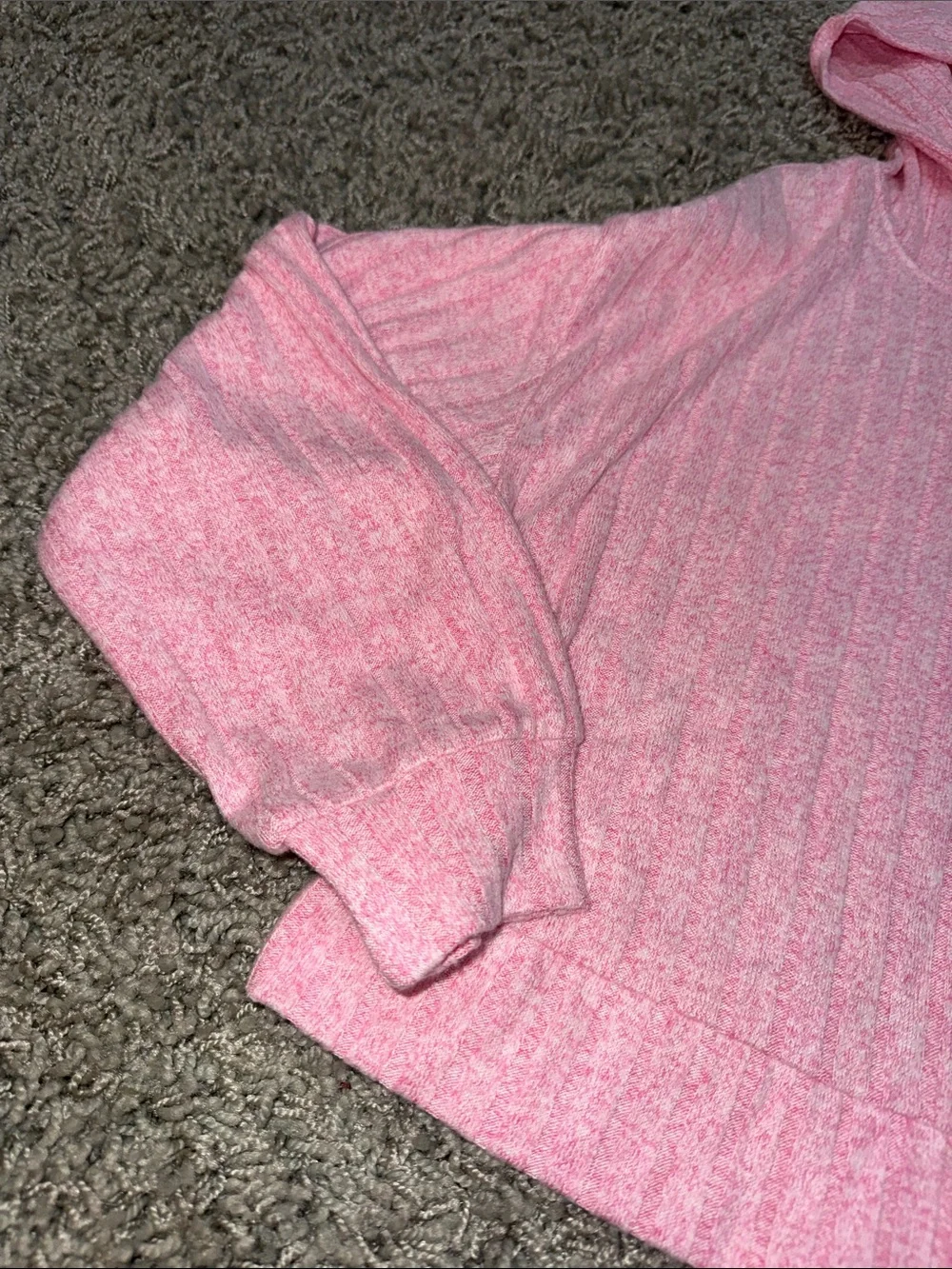 GAP soft heathered